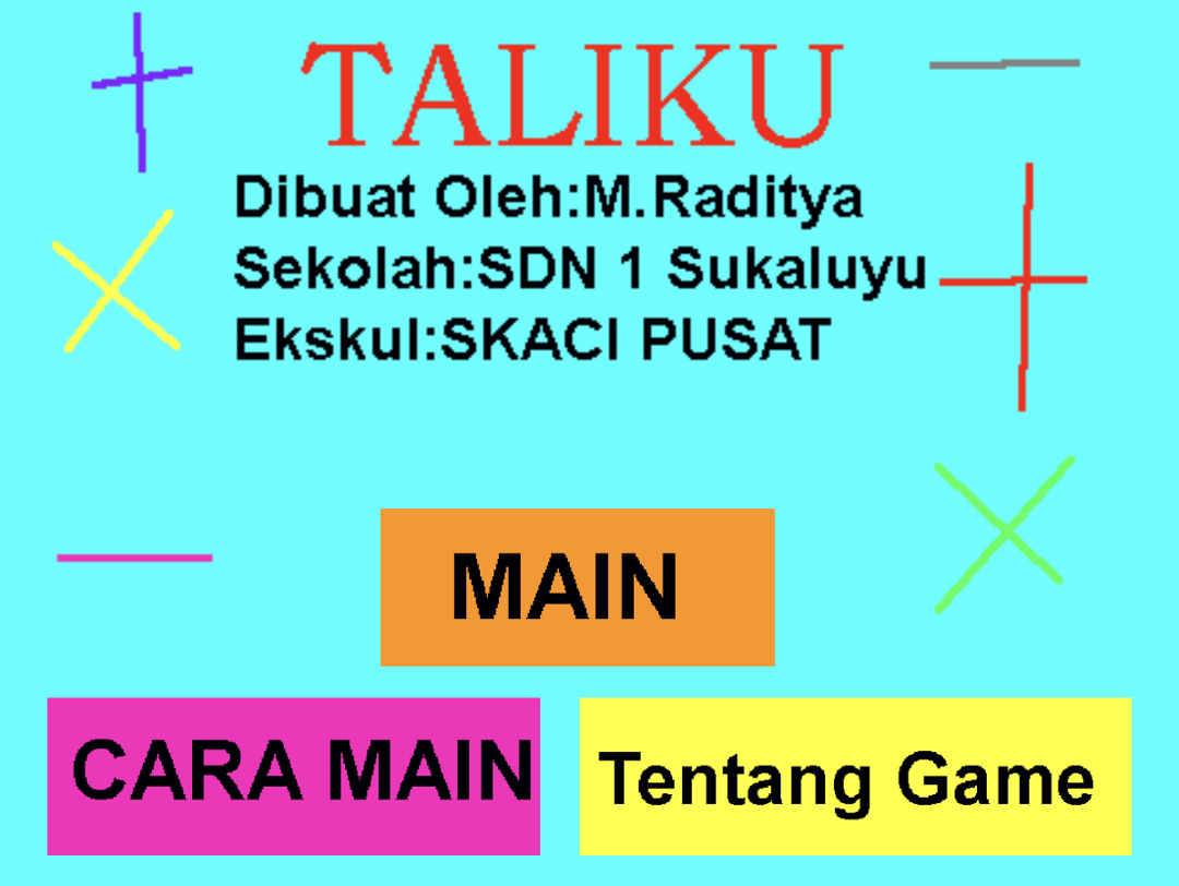 Taliku