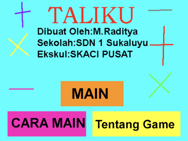 Taliku preview